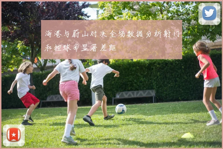 海港与蔚山对决全场数据分析射门和控球率显著差距